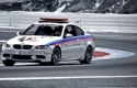 BMW M6 MotoGP SafetyCar